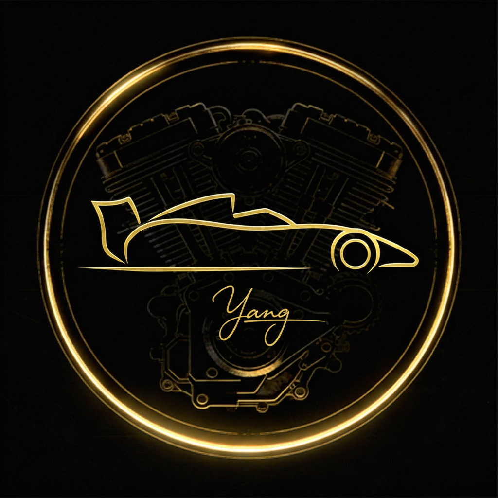 Yang Logo